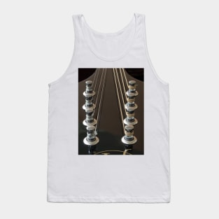 Mandolin Tank Top